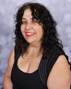 Jane Bird Headteacher and DSL