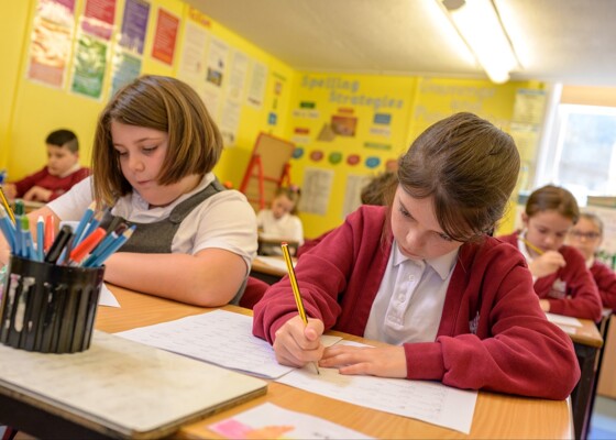 Torbay Children's Parliament