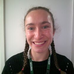 Grace Buckler